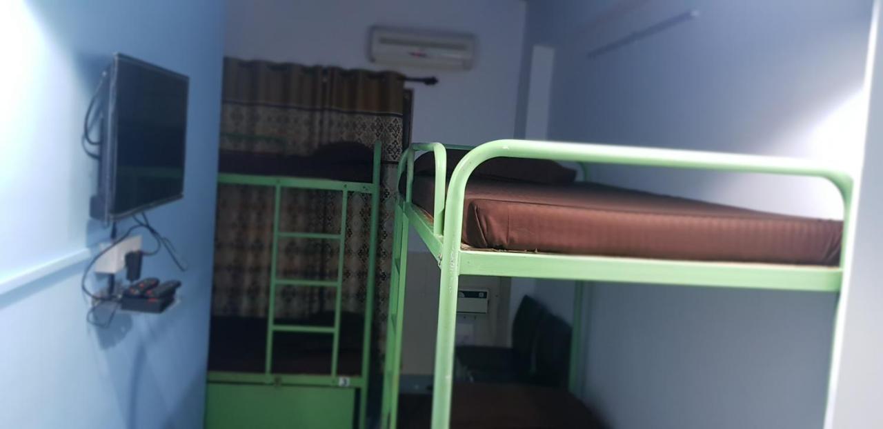 Dona Paula Classic Hotel Panaji Extérieur photo