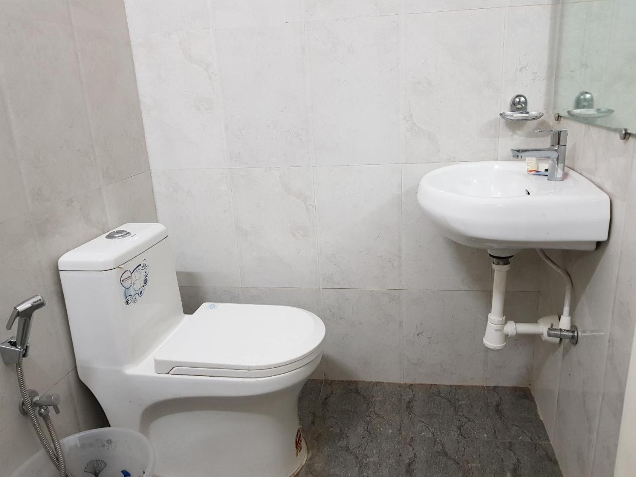 Dona Paula Classic Hotel Panaji Extérieur photo
