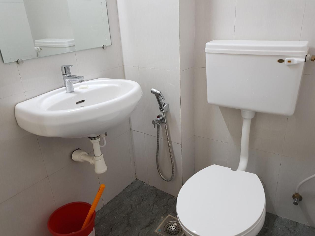 Dona Paula Classic Hotel Panaji Extérieur photo
