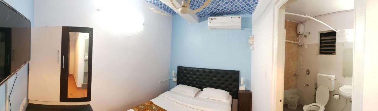 Dona Paula Classic Hotel Panaji Extérieur photo